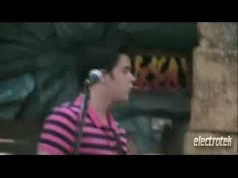 Bel's Boys - Today's The Day *LIVE*