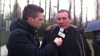 Tuttobolognaweb.it Interviste a casteldebole