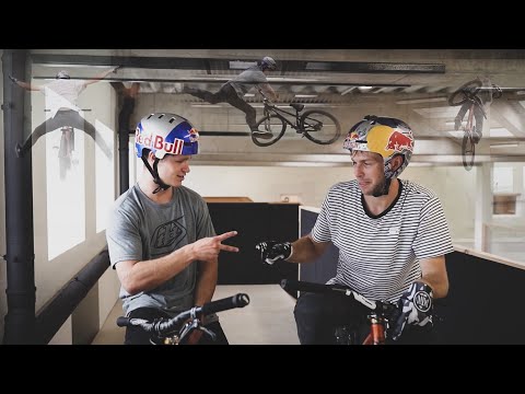 DAWID GODZIEK VS ERIK FEDKO - GAME OF B.I.K.E.🤘 | Episode in ENGLISH #GodziekBrothers