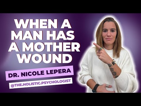 Why he can't commit and struggles to trust you