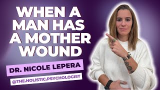 Why He Can't Commit And Struggles To Trust You