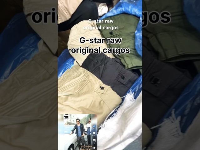 Vídeo relacionado con G-STAR Cinturón Zed para Hombre, Negro (black/matt black metal D04169-3127-406), 90