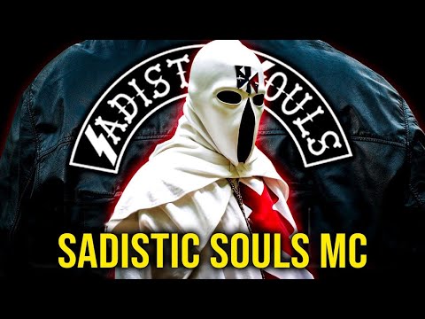 The Rise Of The Ku Klux Klan Bikers