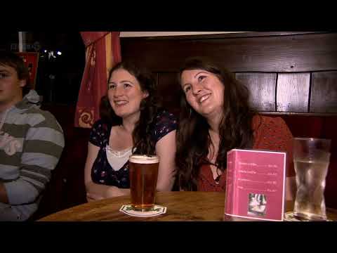 A Very English Winter: The Unthanks BBC 2012