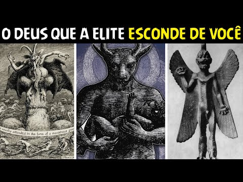 MOLOCH - The TERRIFYING God that Elites Still Worship Today