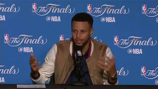 Stephen Curry - Kevin Durant - Golden State Warriors - LeBron James - Kevin Love - Cleveland Cavaliers