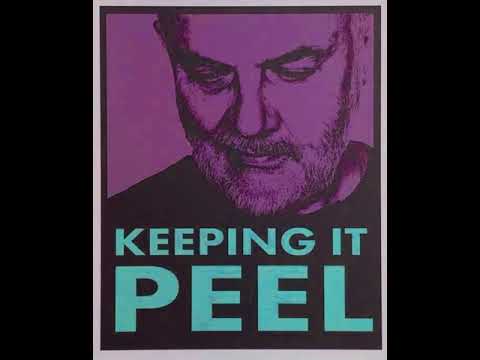 The John Peel Show - 8th September 1991
