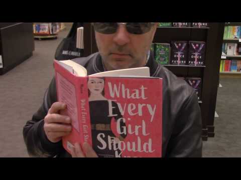 Duley Noted Episode 3: Reading Between The Lines