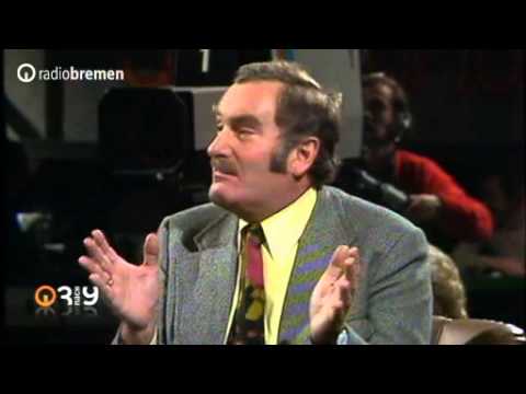 40 Jahre 3nach9 - Die wundersame Knieheilung