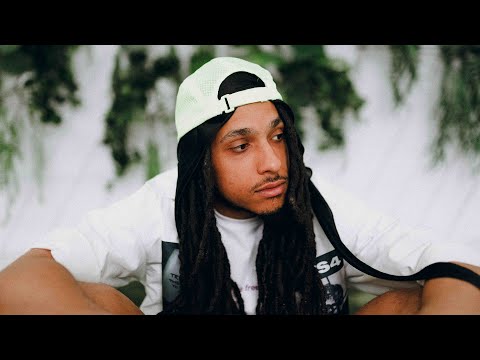 David Campana - Trop De Leaf (Official Music Video)