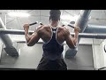 GET YOUR A** TO THE GYM|STOP COMPLAINING