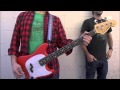 Sex Bob-Omb - Summertime bass instructional ...