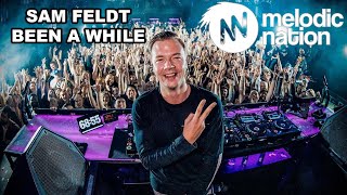 Sam Feldt - Been A While (Live @ Big Igmar)