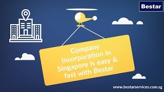 Company Incorporation Services By Bestar