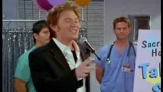 Scrubs - Isnt She Lovely