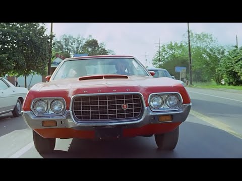 Need for Speed - Saxon