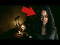 Real EXORCISM In An Apartment With Paranormal Phenomena