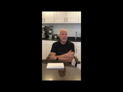 Wine Tasting Welcome Video