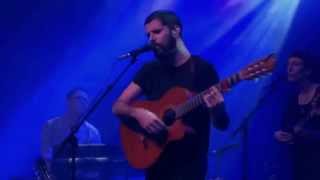 Nick Mulvey - Meet Me There (HD) Live In Paris 2014