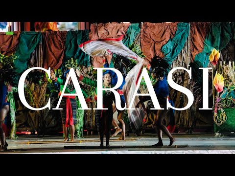 Tan-ok ni Ilocano Festival of Festivals 2025- Carasi