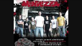 Munnizza - My sweet Satan