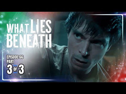 What Lies Beneath | Episode 66 (3/3) | January 19, 2026 (w/ English Subtitles)