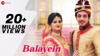 BALAYEIN (Official Video)| Renuka Panwar | Anjali Raghav | Diler Kharakiya | New Haryanvi Songs 2021