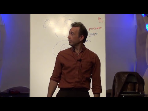 NLP TRAINING: How To Program Your Subconscious Mind To Use The Law of Attraction