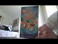 The Fox And The Hound VHS Australia