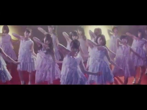 Nogizaka46 - Kizuitara Kataomoi