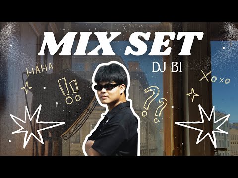 MIX SET | "YÊU" | DJ BI | VIETMIX & UK