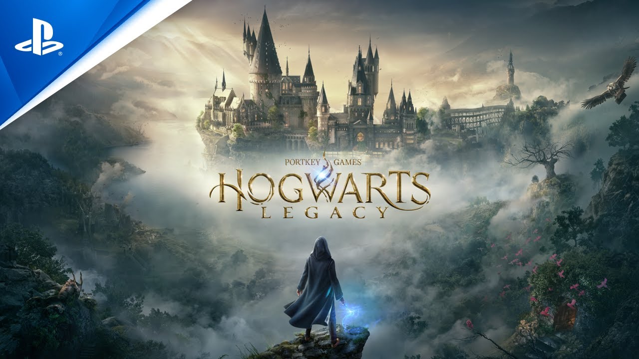 Hogwarts Legacy – Escribiendo para el Mundo Mágico del siglo XIX