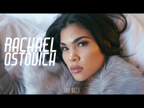 Spotlight Rachael Ostovich