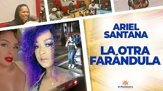 La Perversa, La Rubia del Toque de queda y Vianca “La Desacatá” – La Otra Farándula