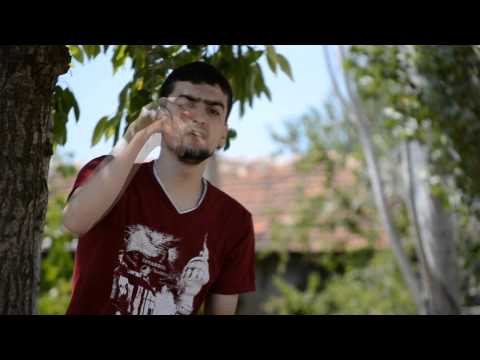 Slower Kaan & Nefret Mc Ölüm Oldu Çarem ( Official Video Music )