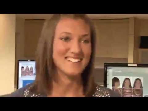 Sandi's Invisalign® Teen Testimonial - Drs. Howell, Whitehead and Associates Bay Area Smiles