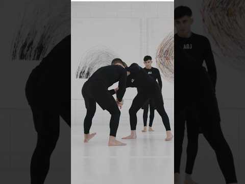 Takedown Scenarios for Jiu Jitsu with Aaron Nagao, Tainan Dalpra and Cole Abate | AOJ+ aojplus.com
