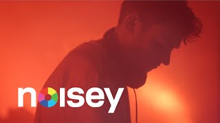 Very First Breath: A Film About Hudson Mohawke (Trailer)