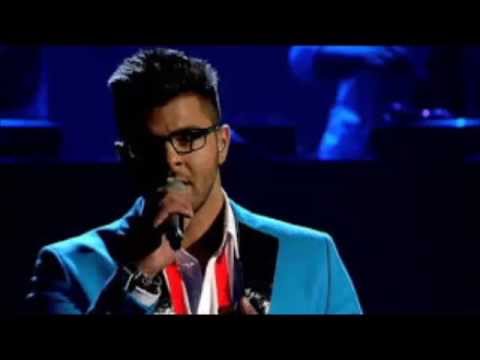 Ricardo Bielecki - Don't you worry child - Songtext