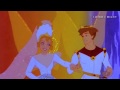 Fandub Let Me Be Your Wings Reprise Thumbelina