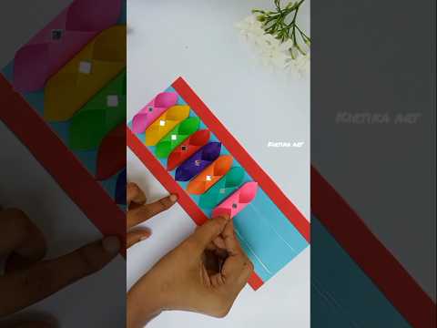 Akash Kandil making/ Diwali Lantern ✨💗