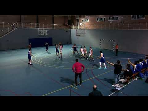 Videocrónica Senior MA - Alginet. Temporada 20/21