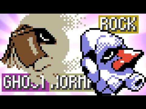 How Nosepass became my favorite Pokemon