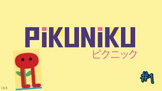 ウインナーとの冒険が楽しすぎた【Pikuniku】