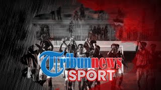 LIVE TRIBUNNEWS SPORT: Timnas U16 Indonesia Libas Singapura hingga Pelatih MU Kecam Sikap Ronaldo