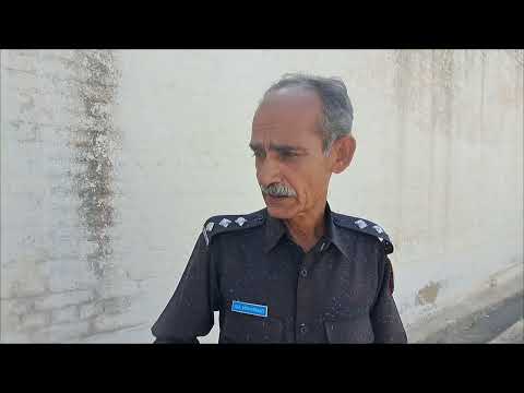 After getting out of Mach Jail's Phansi Ghat Sy