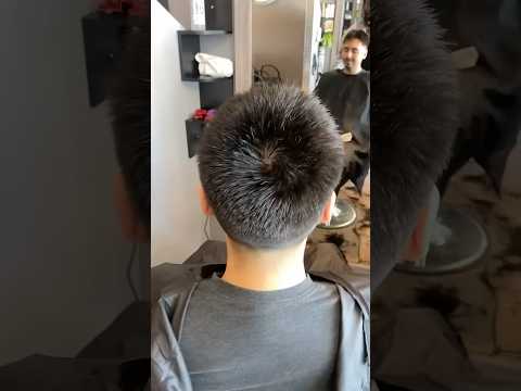 Pats Barbershop: Here to serve! #barbershop #hairstyle #sudbury