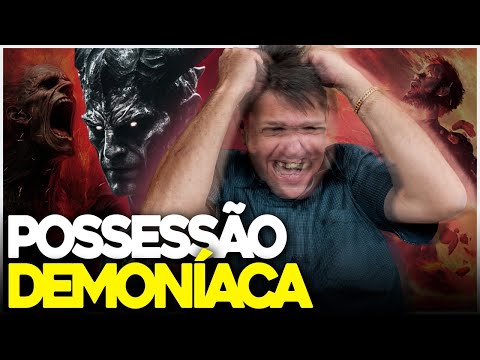 Demonic possession in Umbanda