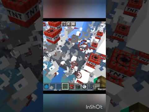 Unstoppable Meme | Minecraft PE | Monster Hunter Addon |