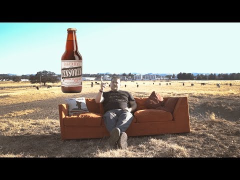 Lagunitas | The HIGHSTORY Behind Censored